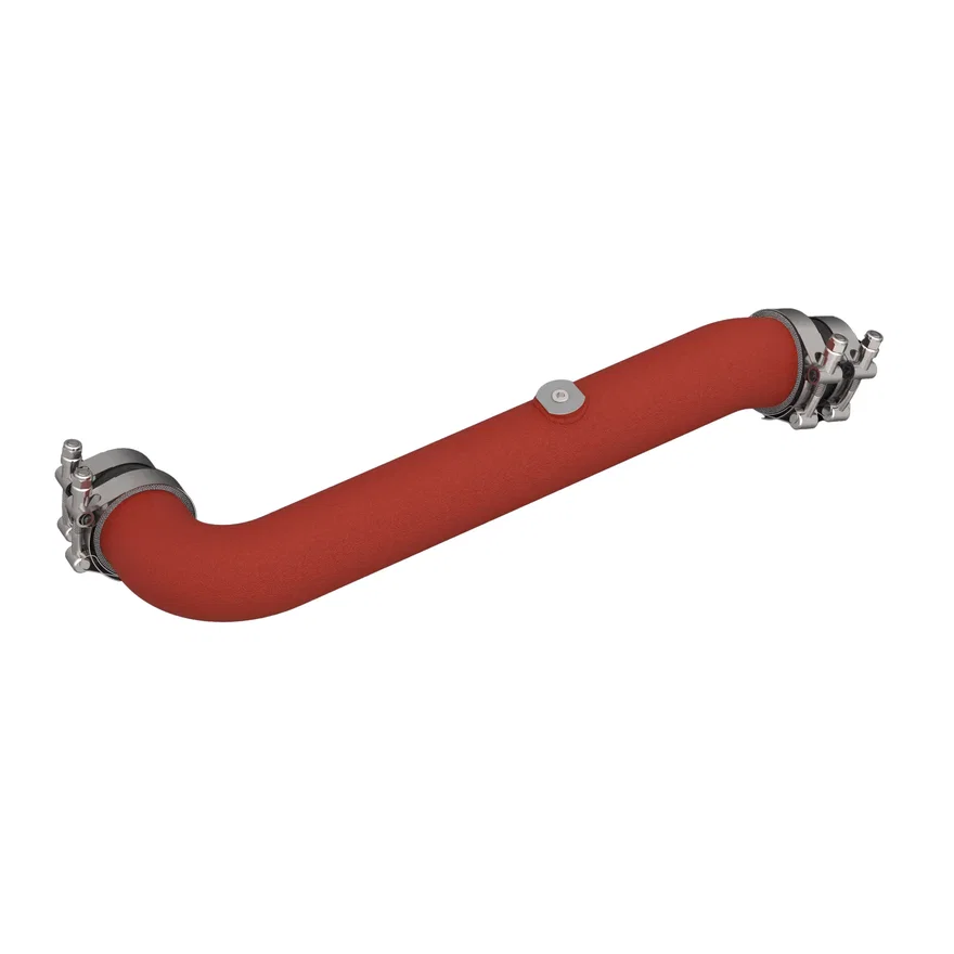 K&N 77-1018TWR, Charge Pipe Kit for Toyota GR Corolla