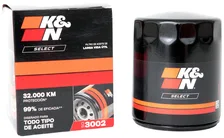 Oil Filter; Spin-On for 139 vehicles image 2