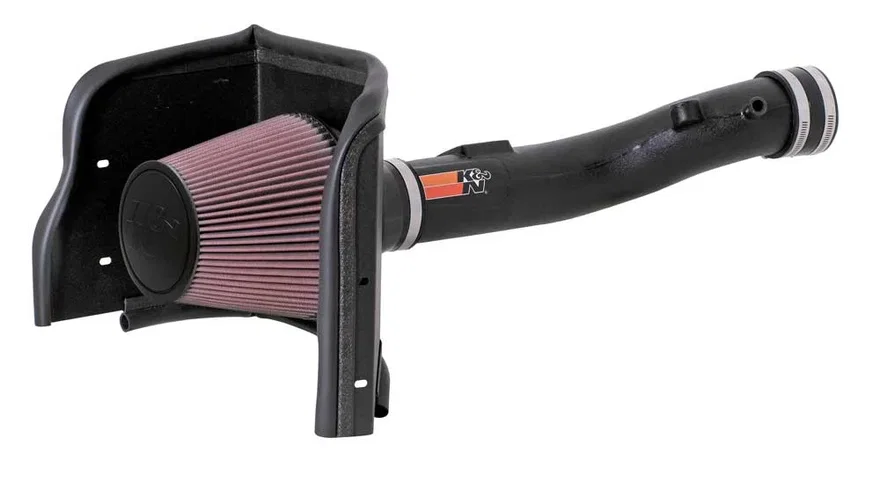 Performance Air Intake System for 2005-2011 Toyota Tacoma