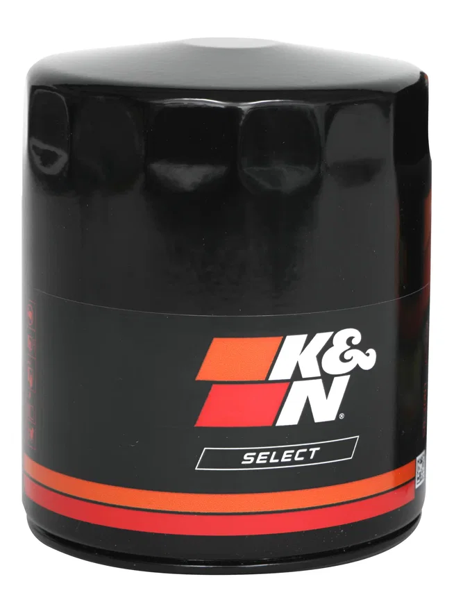 Oil Filter; Spin-On for 139 vehicles