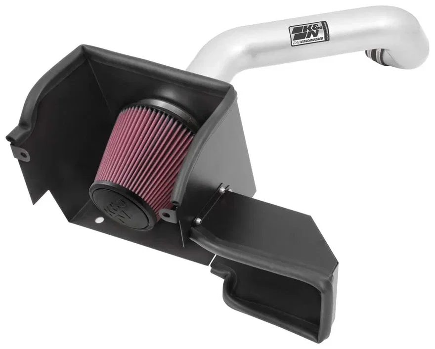 Performance Air Intake System for 2013-2024 Ram 1500 and 1500 Classic
