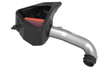NextGen Aluminum Cold Air Intake CHEV/ 1500 V8 6.2L F/I for GMC, Chevrolet and Cadillac image 7