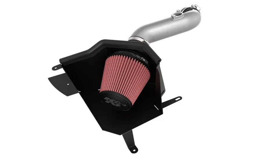 Performance Air Intake System for 2022-2026 Honda Civic