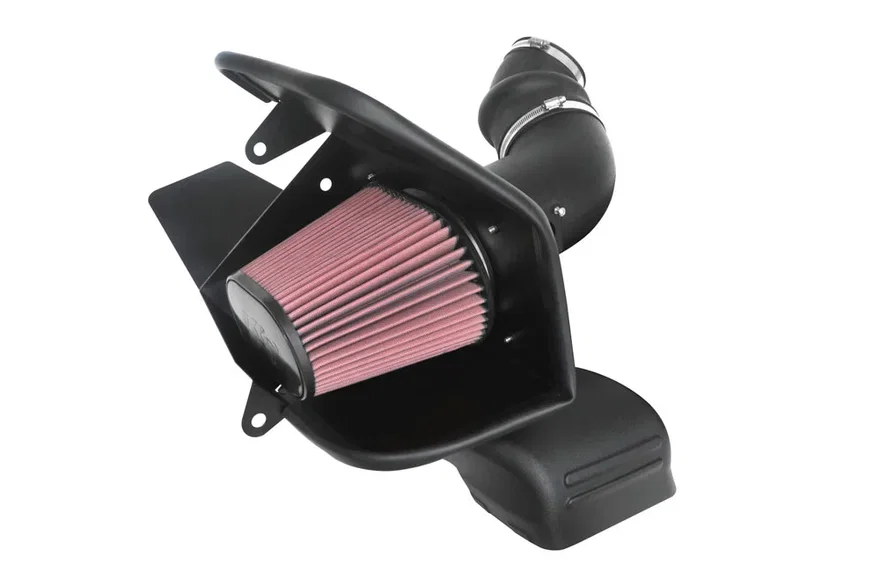 Performance Air Intake System for 2019-2024 Ram 2500 and 3500
