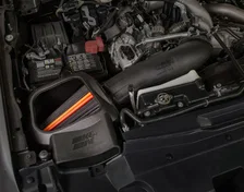 NEXTGEN DIESEL DRYFLOW COLD AIR INTAKE F250; V8-6.7L for 2020-2026 Ford F-250 Super Duty and F-350 Super Duty image 6