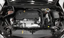 Performance Air Intake System for 2017-2019 Chevrolet Cruze image 4