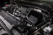 Performance Air Intake System for GMC, Chevrolet and Cadillac image 5