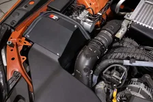 Performance Air Intake System for 2022-2026 Subaru WRX image 6