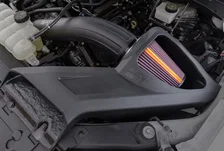 NextGen Cold Air Intake V8 5.0L F/I for 2015-2026 Ford F-150 image 6
