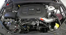 Performance Air Intake System for Jeep and Dodge image 3