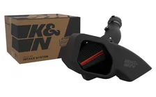 NEXTGEN DIESEL DRYFLOW COLD AIR INTAKE L6-6.7L for 2019-2024 Ram 2500 and 3500 image 4
