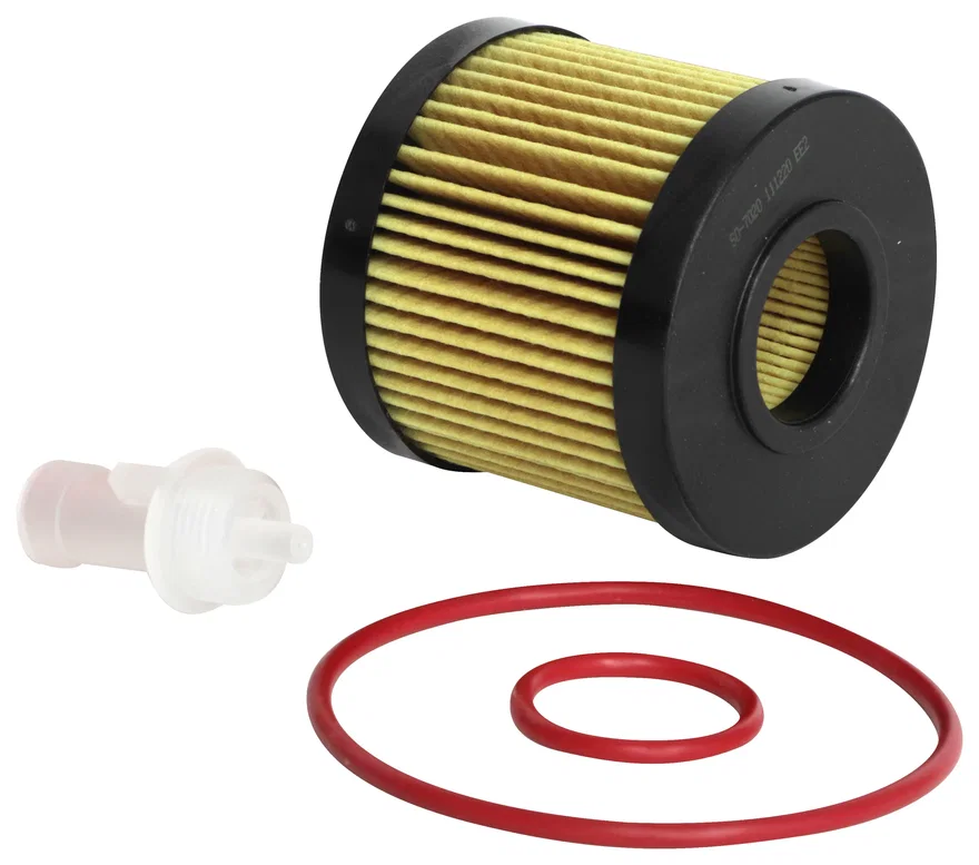Oil Filter for 33 vehicles