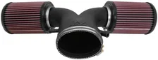 Performance Air Intake System for 2003-2006 Dodge Viper image 3