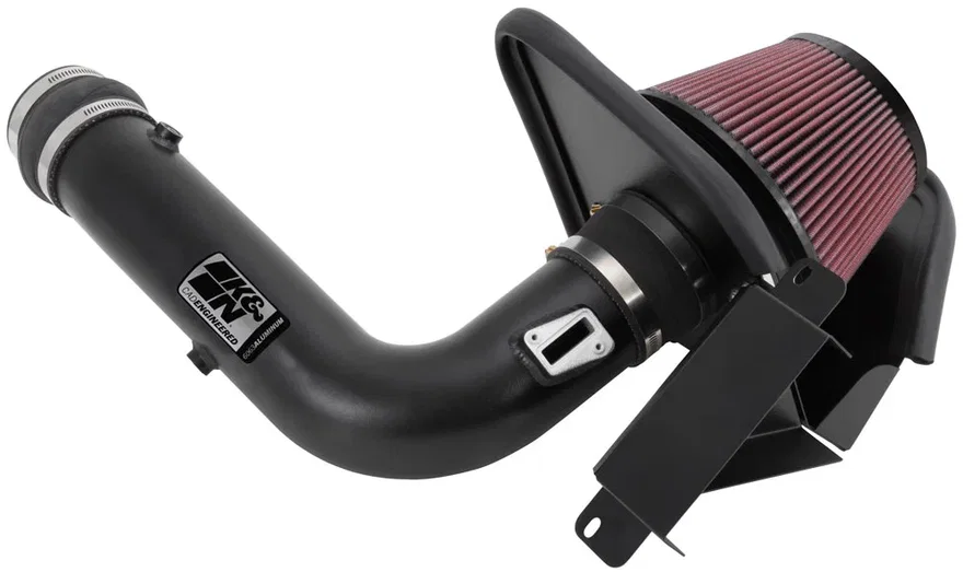 Performance Air Intake System for 2013-2019 Ford Flex and Taurus