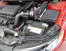 Performance Air Intake System for Kia image 2