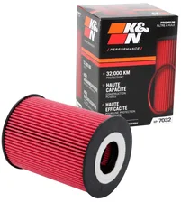 Oil Filter for Porsche and BMW image 2