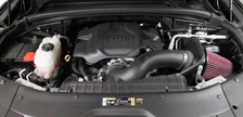 Performance Air Intake System for 2022-2023 Jeep Grand Cherokee and Grand Cherokee L image 5