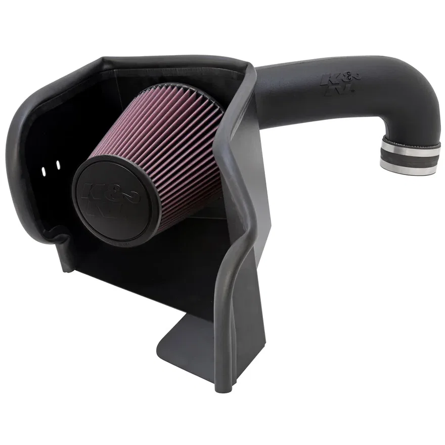 Performance Air Intake System for Ram and Dodge