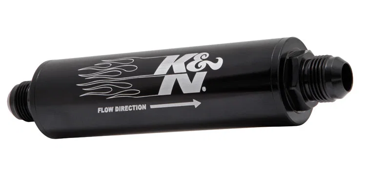 K&N 81-1003, Fuel/Oil Filter