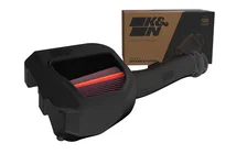 NextGen Cold Air Intake L6-3.0L TT for 2025-2026 Ram 1500 image 4