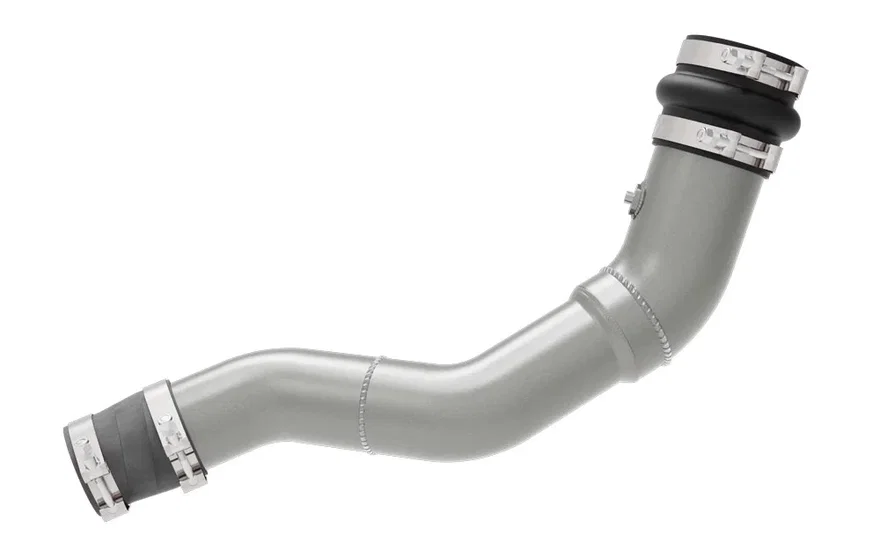 K&N 77-1004KC, Charge Pipe Kit for Ram