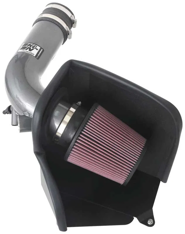 Performance Air Intake System for Hyundai and Kia