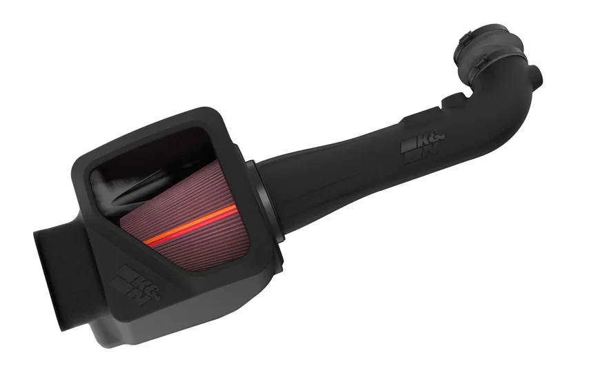 NextGen Cold Air Intake CHEV./ 1500 V8-5.3/6.2L for GMC, Chevrolet and Cadillac
