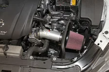 Performance Air Intake System for 2014-2021 Mazda 3 and 6 image 5