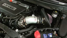 Performance Air Intake System for 2012-2015 Acura ILX and Honda Civic image 2