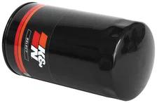 Oil Filter; Spin-On for Dodge, Ram and Sterling Truck image 4