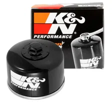 Oil Filter for BMW and KYMCO image 2