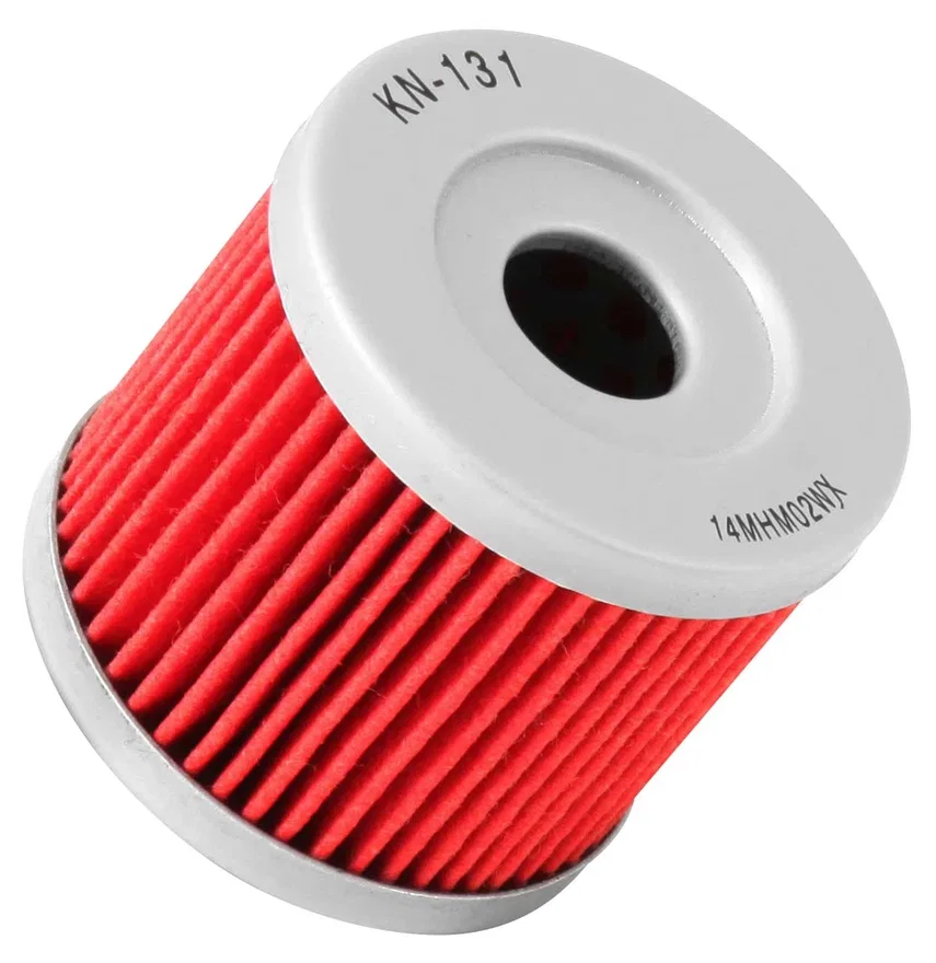 Oil Filter for Suzuki and Hyosung