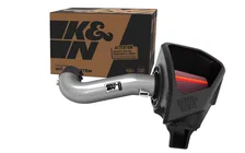 NextGen Aluminum Cold Air Intake CHEV/ 1500 V8 6.2L F/I for GMC, Chevrolet and Cadillac image 4
