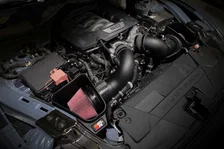 Performance Air Intake System for 2024-2026 Ford Mustang image 4
