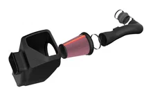 NextGen Cold Air Intake V8 for Chevrolet, GMC and Cadillac image 3