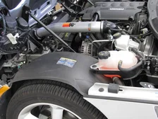Performance Air Intake System for 2006-2009 Pontiac Solstice and Saturn Sky image 2