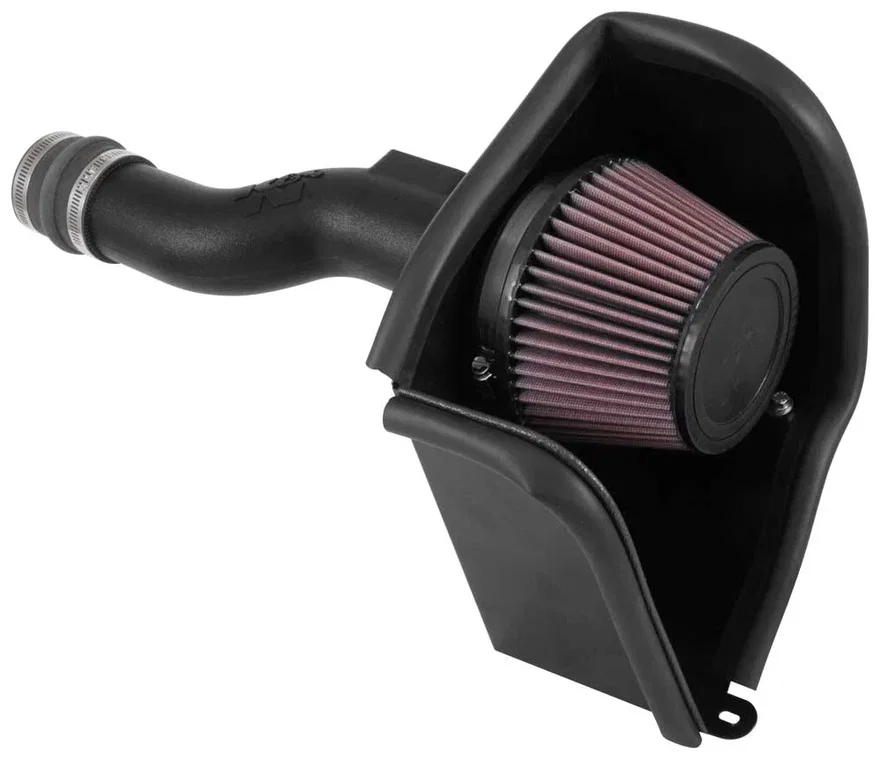 Performance Air Intake System for 2016-2021 Honda Civic