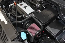 Performance Air Intake System for Volkswagen and Audi image 2