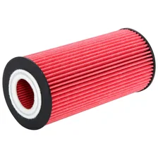 Oil Filter for Mercedes-Benz and Maybach image 3