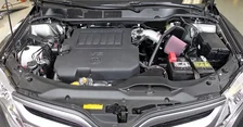 Performance Air Intake System for 2007-2015 Toyota Camry and Venza image 2