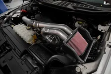 Performance Air Intake System for 2015-2026 Ford Expedition and F-150 image 7