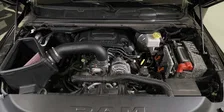 Performance Air Intake System for 2019-2026 Ram 1500 image 4