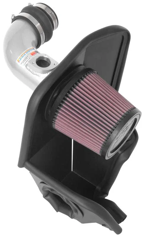 Performance Air Intake System for Mazda