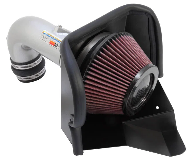 Performance Air Intake System for 2011-2016 Scion tC