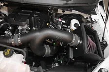 Performance Air Intake System for 2015-2026 Ford F-150 image 3