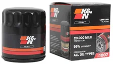 Oil Filter; Spin-On for 80 vehicles image 2