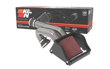 Performance Air Intake System for 2015-2026 Ford Expedition and F-150 image 5