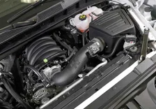 Performance Air Intake System for GMC, Chevrolet and Cadillac image 6