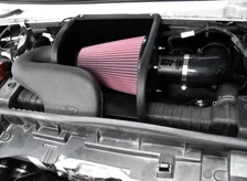 Performance Air Intake System for Ford image 2