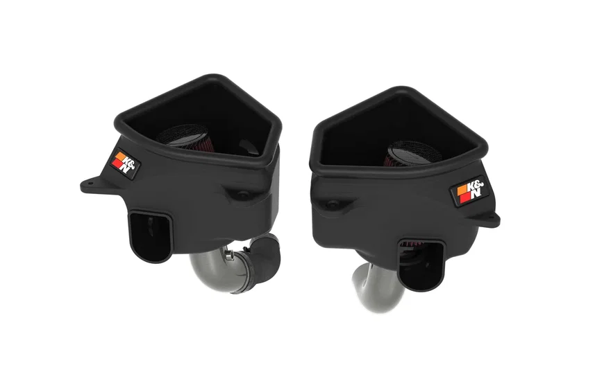 Performance Air Intake System for 2023-2026 Nissan Z